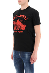 CUZCO T-SHIRT